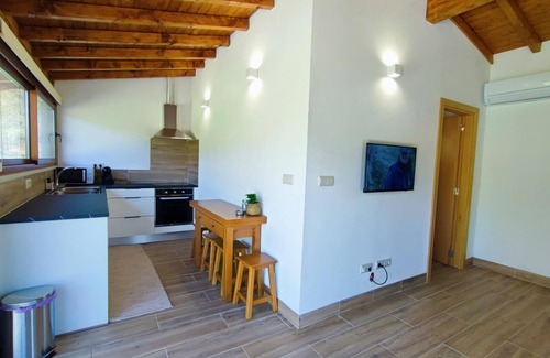 Moncao Haus | Negrinho Bungalow | Comfort | Tranquillity