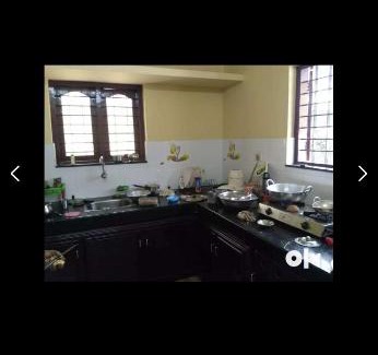 Thiruvananthapuram Haus | Nehru junction Guest House AC