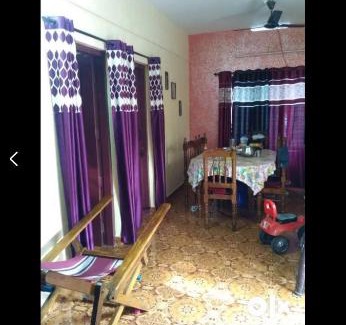 Thiruvananthapuram Haus | Nehru junction Guest House AC