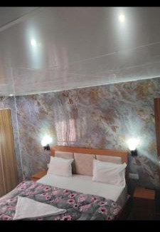 Kempty Range Hotel | Neilkanth resort - Dhanaulti