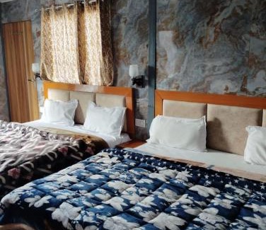 Kempty Range Hotel | Neilkanth resort - Dhanaulti