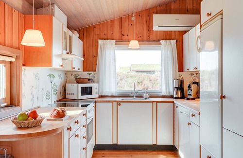Blavand Strand Haus | "Neja" - 400m from the sea by Interhome
