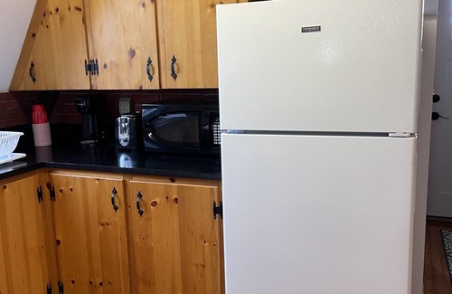 Troy Haus | NEK Cozy Get Away