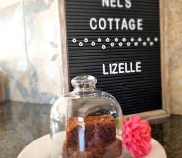 Benoni Wohnung | Nel's Cottage, a private and peaceful cottage