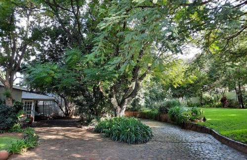 Benoni Wohnung | Nel's Cottage, a private and peaceful cottage