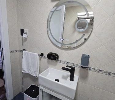 Pasteur Wohnung | Nelly's Urbano