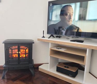 Pasteur Wohnung | Nelly's Urbano