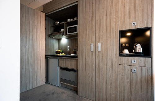 Levallois-Perret Wohnung | Nemea Appart Hotel Paris Levallois