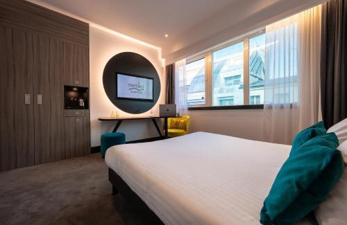 Levallois-Perret Wohnung | Nemea Appart Hotel Paris Levallois