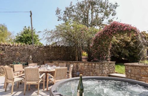 Compton Martin Haus | Nempnett Farmhouse