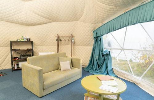 Nasu Resort | Nenn NASUKOUGEN GLAMPING