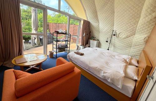 Nasu Resort | Nenn NASUKOUGEN GLAMPING