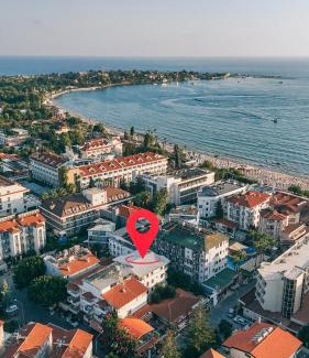 Side Hotel | Nephos Beach Hotel