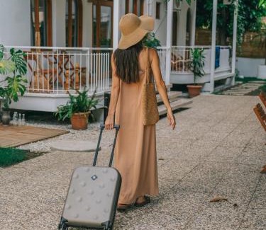 Side Hotel | Nephos Beach Hotel