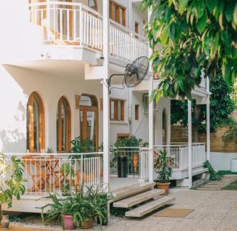 Side Hotel | Nephos Beach Hotel