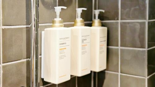 Side Hotel | Nephos Beach Hotel