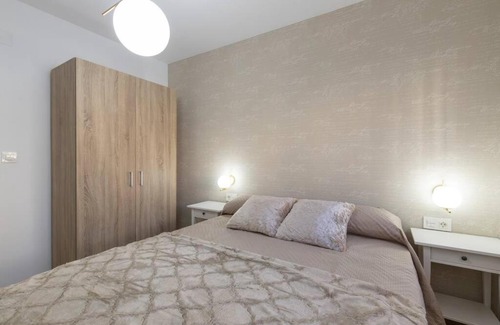 Figares Wohnung | Neptuno Deluxe