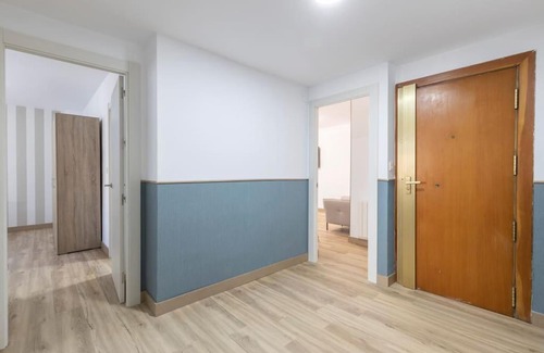 Figares Wohnung | Neptuno Deluxe