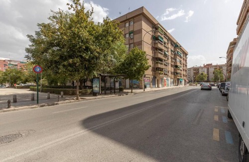 Figares Wohnung | Neptuno Deluxe