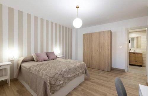 Figares Wohnung | Neptuno Deluxe