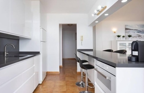 Santiago del Teide Wohnung | Neptuno Ocean Experince by Sydney