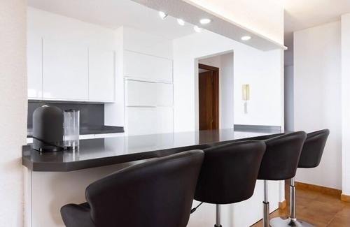 Santiago del Teide Wohnung | Neptuno Ocean Experince by Sydney