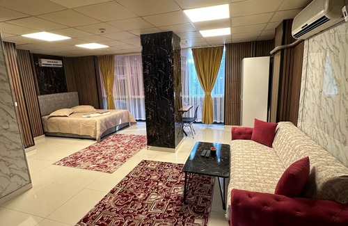 Kagithane Hotel | NERA OTEL