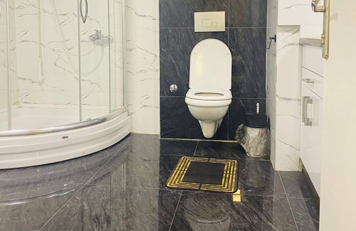 Kagithane Hotel | NERA OTEL