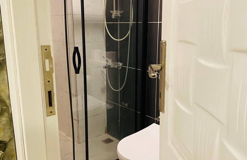 Kagithane Hotel | NERA OTEL