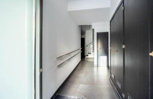 Huerta de Santa Teresa Wohnung | Nervión Suites 1 - Vacacional Sevilla