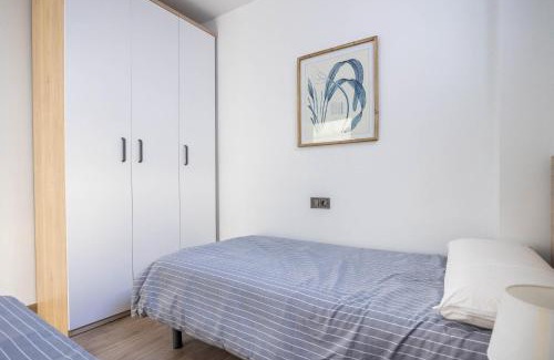 Huerta de Santa Teresa Wohnung | Nervión Suites 1 - Vacacional Sevilla