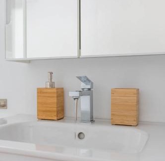 Huerta de Santa Teresa Wohnung | Nervión Suites 1 - Vacacional Sevilla