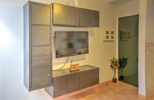 Nervion Wohnung | Nervion Sebastian Trujillo