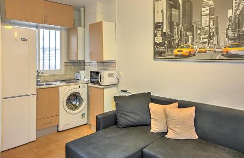 Nervion Wohnung | Nervion Sebastian Trujillo