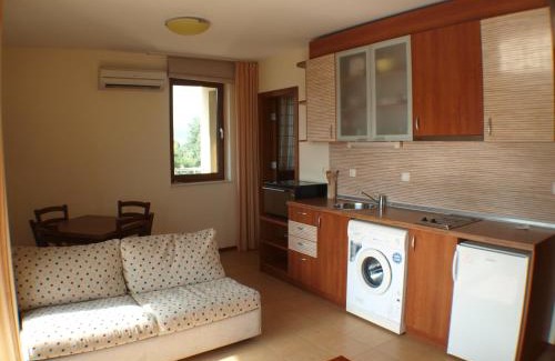 Nessebar Wohnung | Nessebar View Apartament