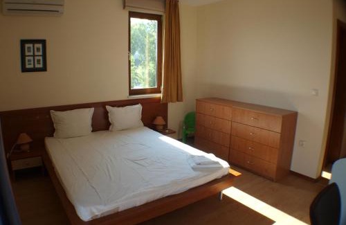 Nessebar Wohnung | Nessebar View Apartament
