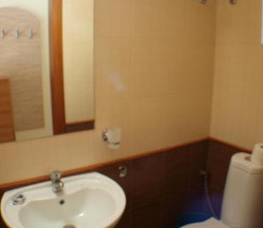 Nessebar Wohnung | Nessebar View Apartament