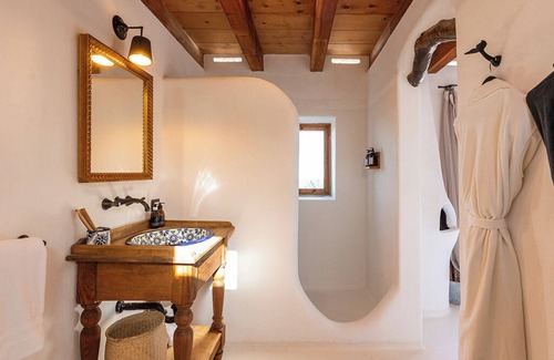 Los Cabos Kabine | NEST Baja