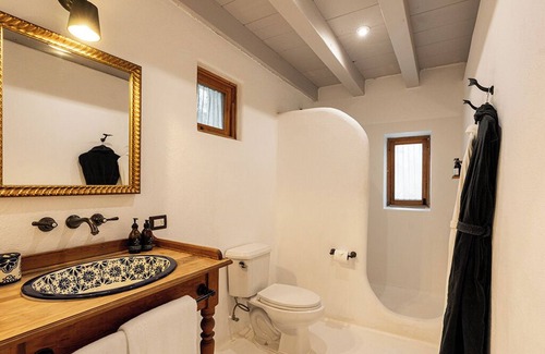 Los Cabos Kabine | NEST Baja