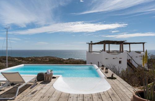 Los Cabos Hotel | NEST Baja