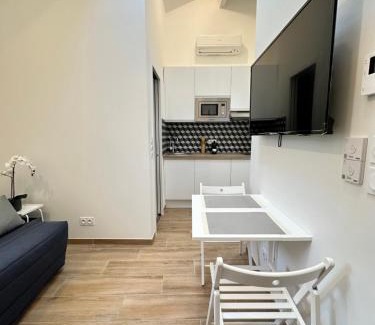 Auteuil Wohnung | Nest by Eiffel Tower and Roland Garros