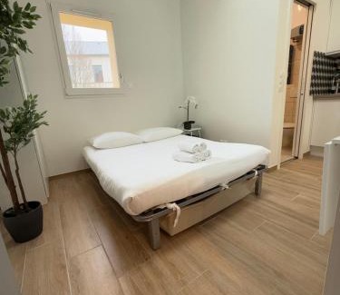 Auteuil Wohnung | Nest by Eiffel Tower and Roland Garros