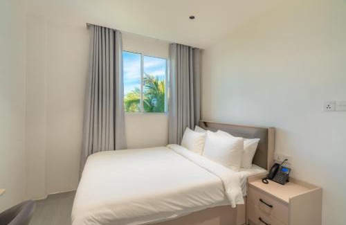 Kamadhoo Hotel | Nest by Hawks Hotels Kamadhoo Baa Atoll