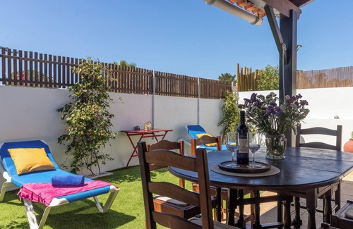 Carvalhal Haus | Modern Alentejo Villa - A Stylish Comporta Gem Steps from Carvalhal Beach