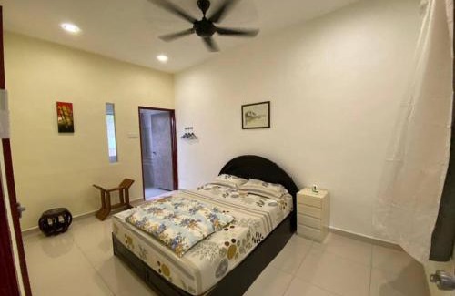 Nibong Tebal Haus | Nest Inn Homestay燕窝家民宿