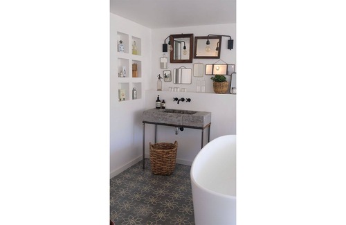 2nd Arrondissement Wohnung | Nest auf den Dächern im Herzen von Paris mit Terrasse