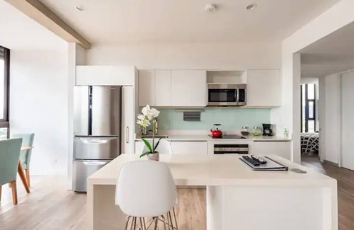 El Prado Wohnung | NEST suite 22nd floor