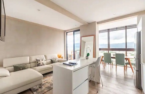El Prado Wohnung | NEST suite 22nd floor