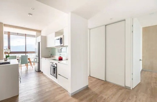 El Prado Wohnung | NEST suite 22nd floor