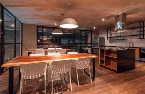 El Prado Wohnung | NEST suite 22nd floor